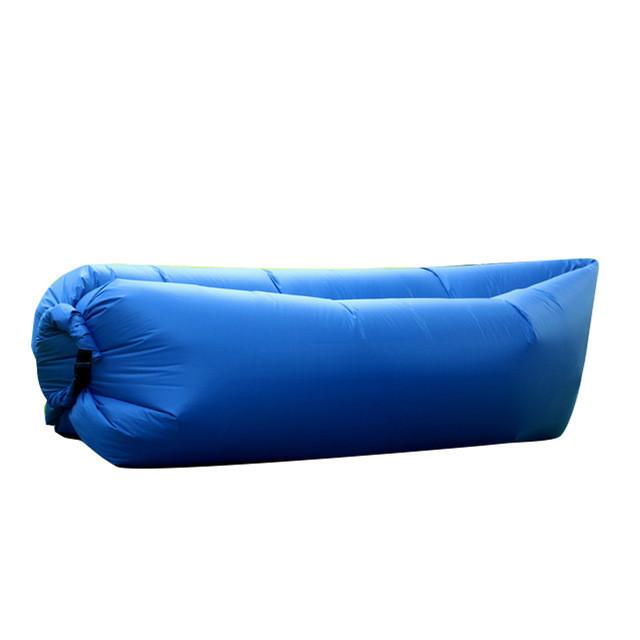 Inflatable Hammock Sofa - Air Bed - Modern Home Office