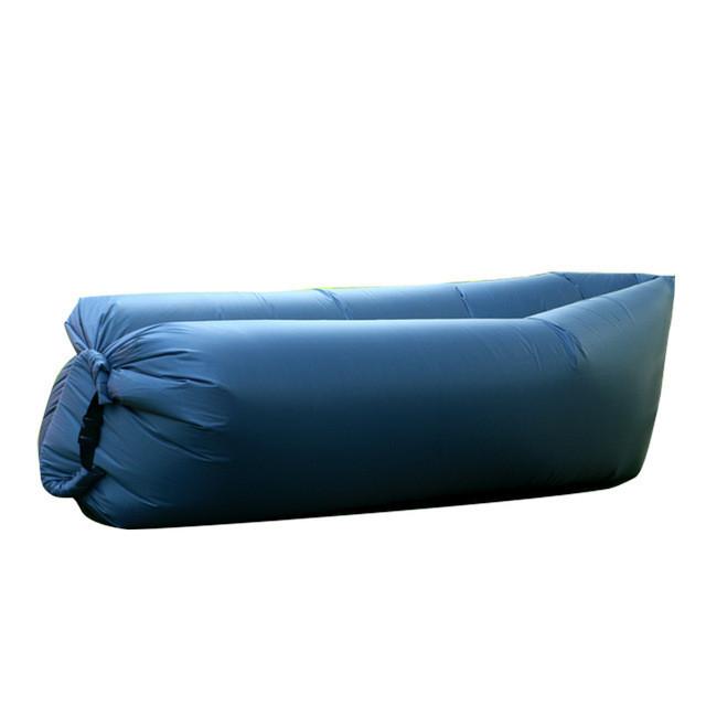 Inflatable Hammock Sofa - Air Bed - Modern Home Office