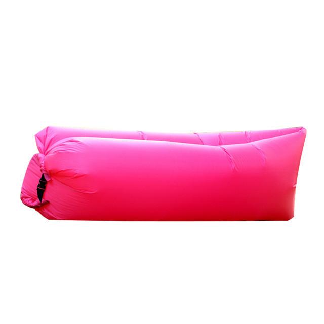 Inflatable Hammock Sofa - Air Bed - Modern Home Office