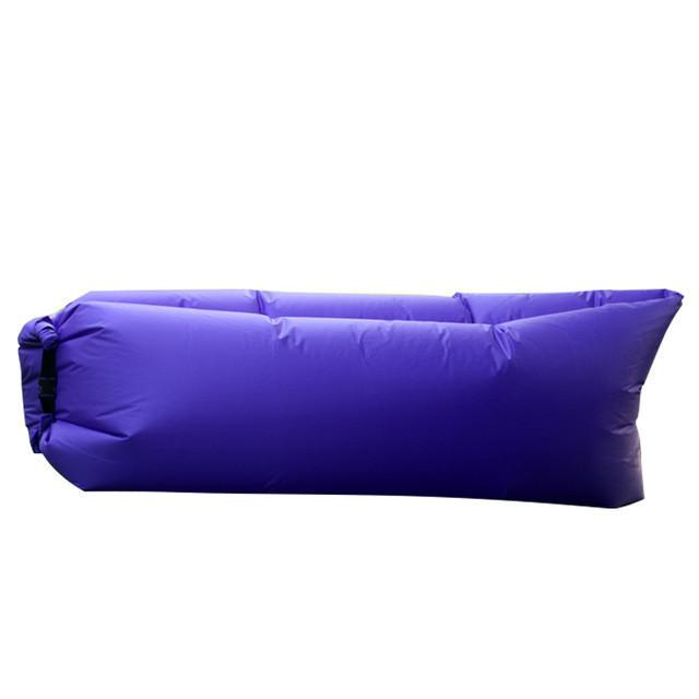 Inflatable Hammock Sofa - Air Bed - Modern Home Office