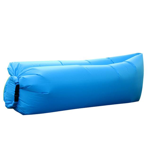 Inflatable Hammock Sofa - Air Bed - Modern Home Office