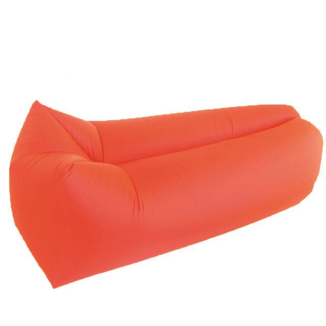 Inflatable Hammock Sofa - Air Bed - Modern Home Office