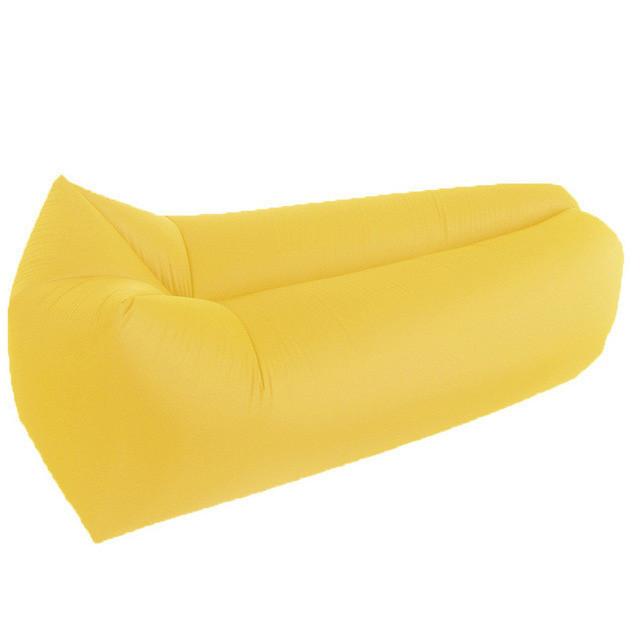 Inflatable Hammock Sofa - Air Bed - Modern Home Office