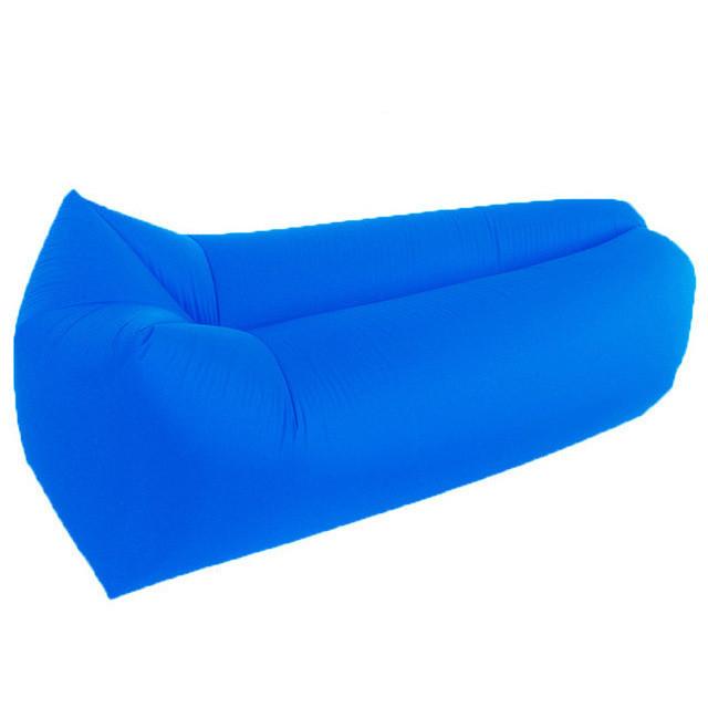 Inflatable Hammock Sofa - Air Bed - Modern Home Office