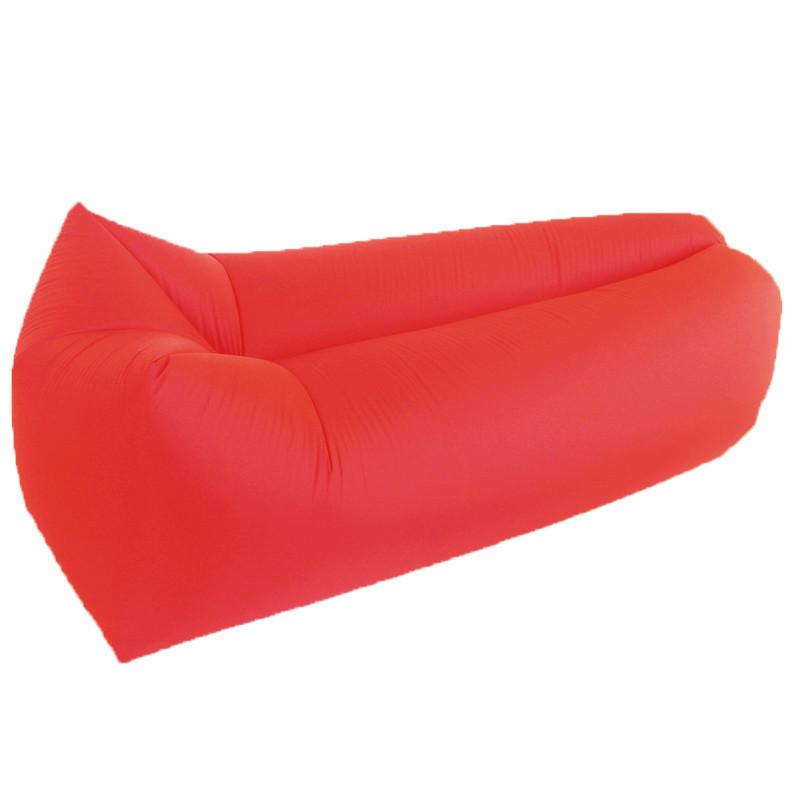 Inflatable Hammock Sofa - Air Bed - Modern Home Office