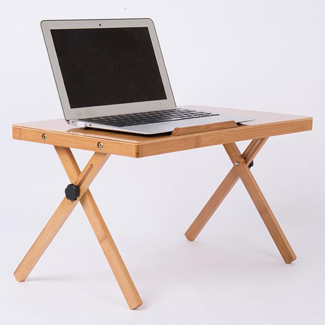 Laptop Bed Stand - Modern Home Office