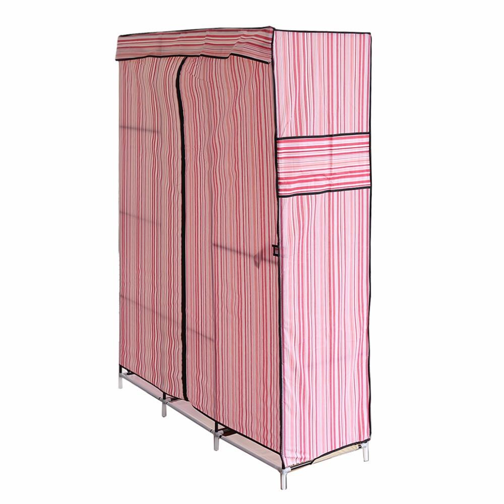 Folding Wardrobe - Modern Home Office