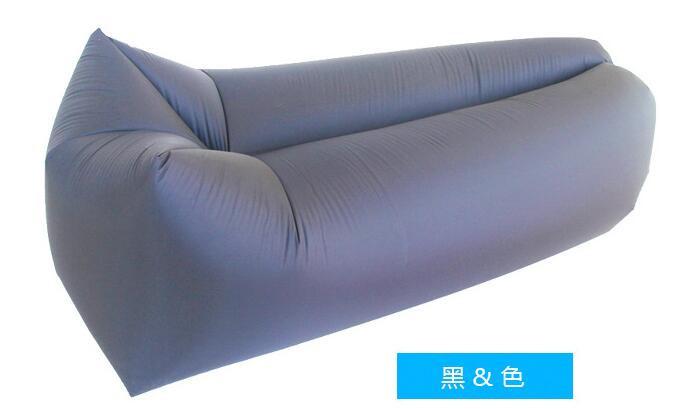 Inflatable Hammock Sofa - Air Bed - Modern Home Office