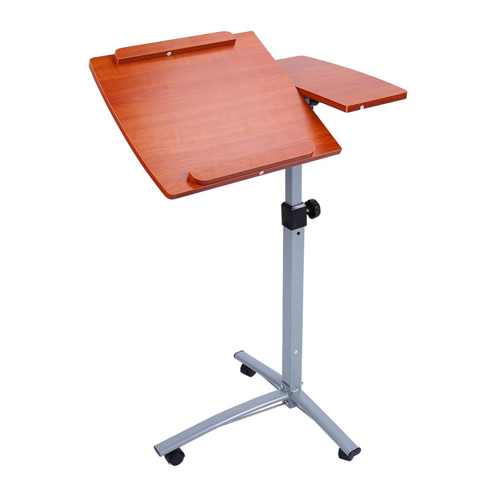 Convenient Laptop Desk - Modern Home Office