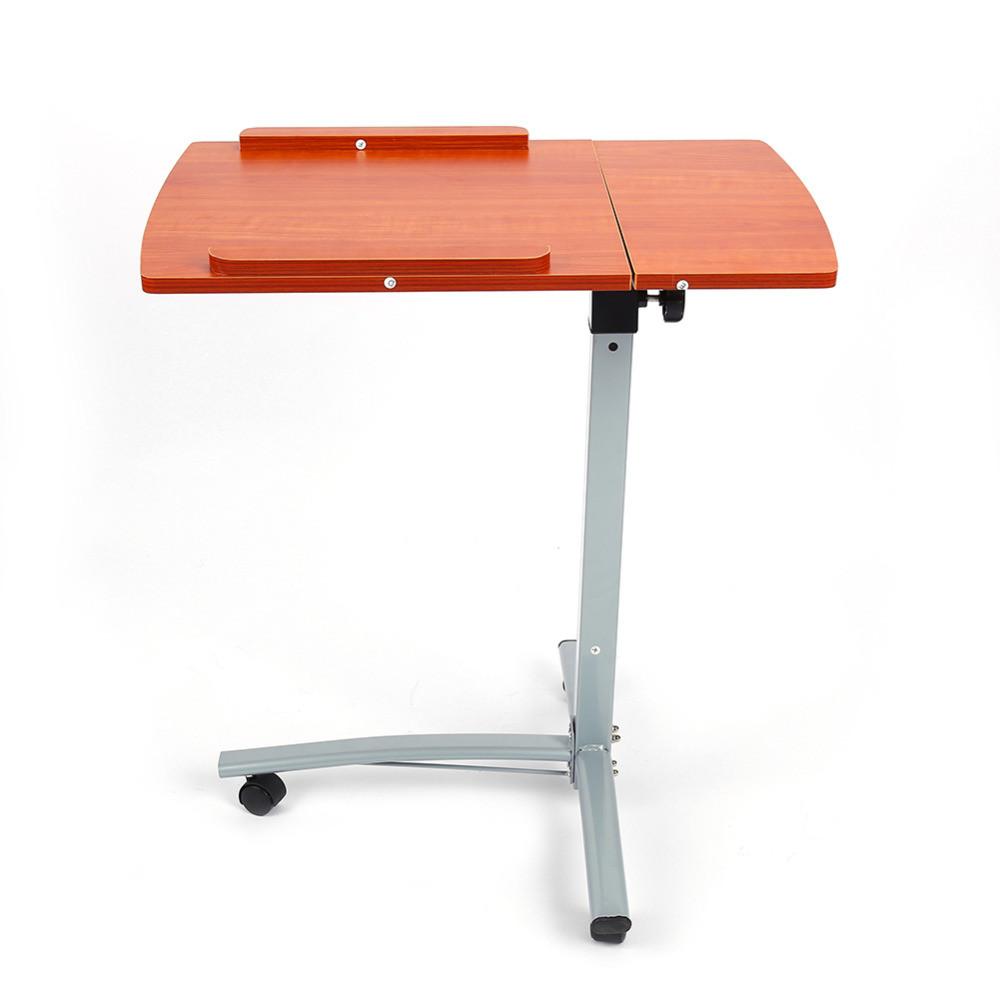 Convenient Laptop Desk - Modern Home Office